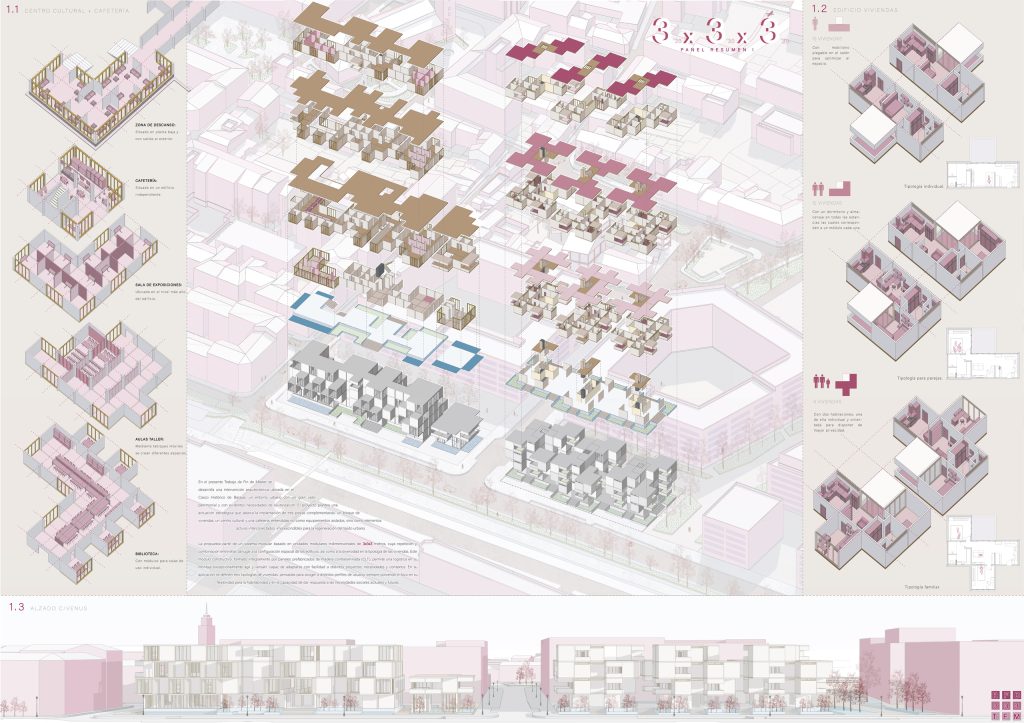 Fernández Díaz, Raquel – 3x3x3